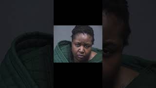 BODY FOUND IN SEALED BEDROOM — OHIO WOMAN ARRESTED 🚨 #truecrimes #news