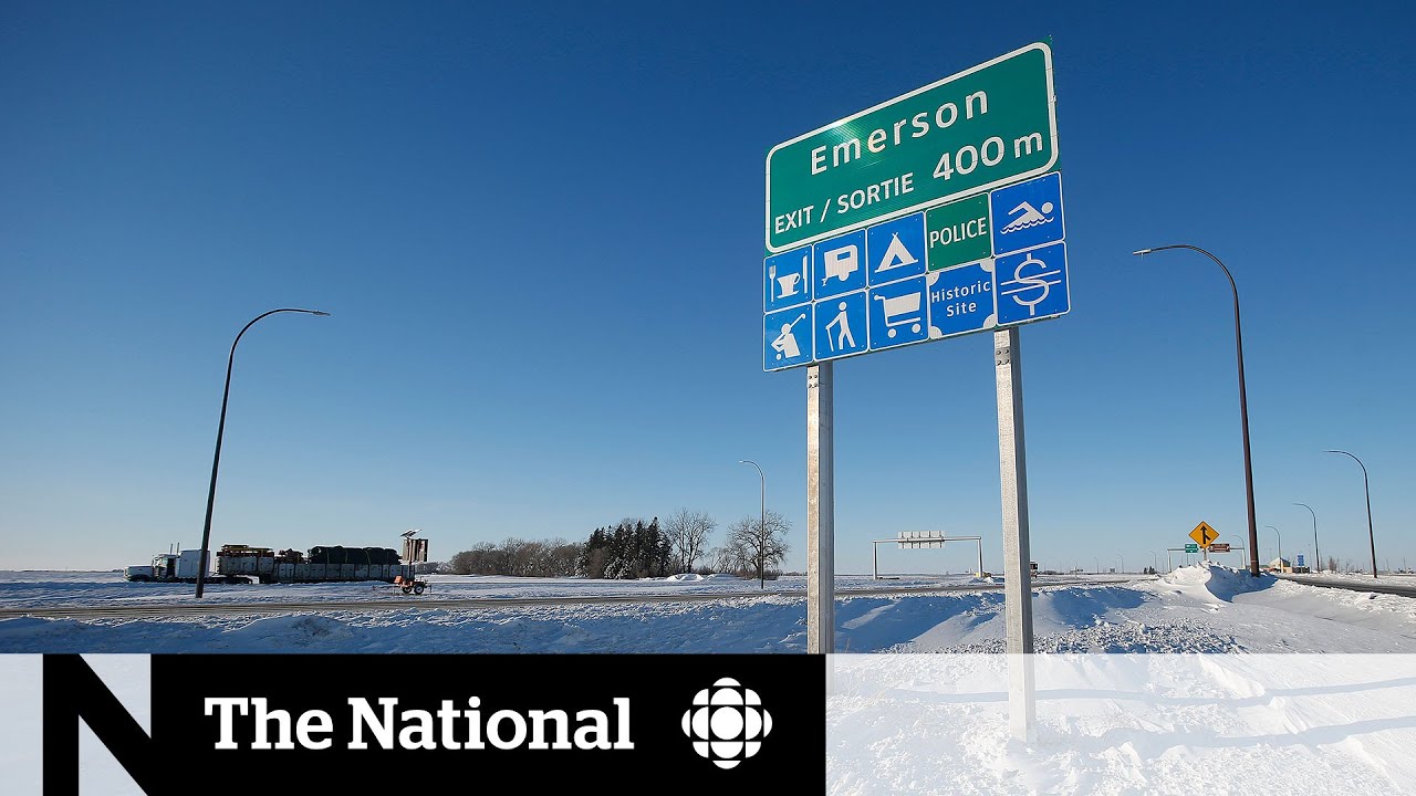 ‘Sophisticated operation’ suspected in family’s death near U.S. border