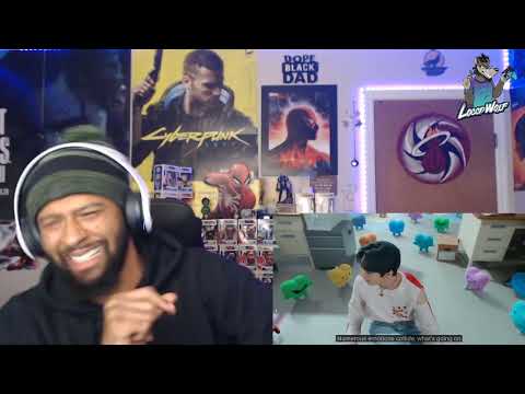 First time hearing STRAY KIDS Case 143 M/V- REACTION!
