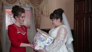 картинка: Ціле весілля / Весільне відео 1 частина весілля в Діброві с.Пасічна Івано-Франківська обл.