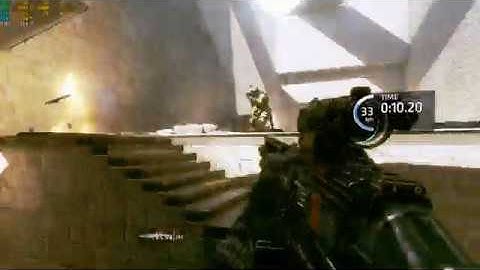 Titanfall 2 - Frame-skips and stuttering