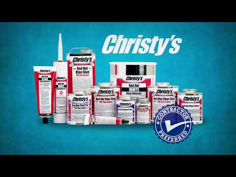 Christy's Red Hot