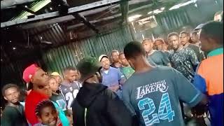 Tumbuh Tanah Dlm Rangka Merayakan Hari Raya Natal 25 Desember 2025 Di Pos Pi Herzeaba Aimou