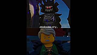 Ninjago -Garmadon Vs Lloydedit-