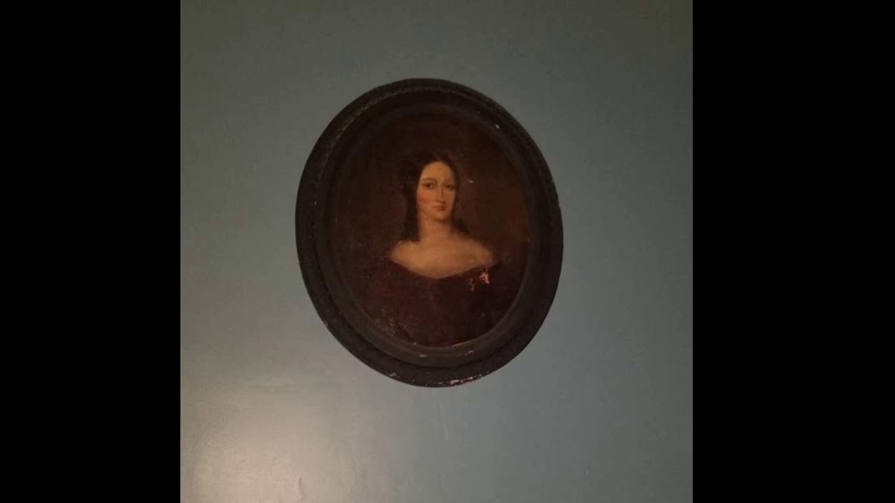 Nemacolin Castle: A Haunting