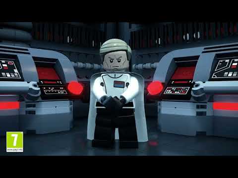 LEGO® Star Wars™: La Saga degli Skywalker - Trailer DLC Ufficiale