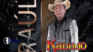 2021 Homenaje al Rey Pobre - Raul Garcia y Su Grupo Kabildo (Álbum)