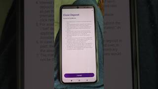 YONO SBI se FD kaise close kare | How to close FD in Yono SBI | YONO SBI fd kaise tode