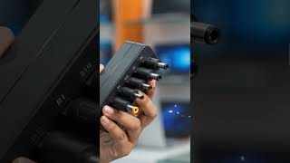 high-performance branded laptop adapters at competitive prices are available at Swapna Computer