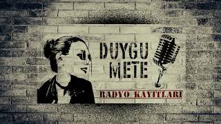 Duygu Mete - Gülmek İçin Yaratılmış Cover @Radyo7 Akustik Resimi