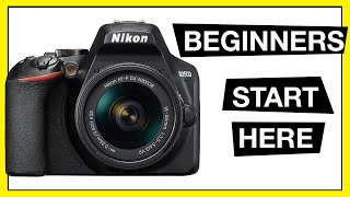 Photography Tips for Beginners  Why Programme mode is the best camera for beginners.