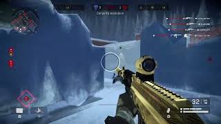 Warface Ps4 - Highlights #30