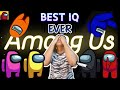 Akal ka khel ( Big Brain ) 200 IQ | Among Us | #gaming #amongus
