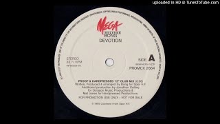 Bong~Devotion [Proof & Hardpressed 12'' Club Mix]
