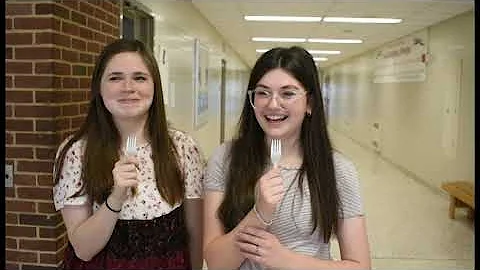 The Shippensburg Area High School Year Book Movie