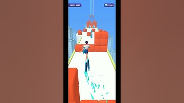 High Heels Game Level 1645-1646 Walkthrough | Free Android/iOS Gameplay