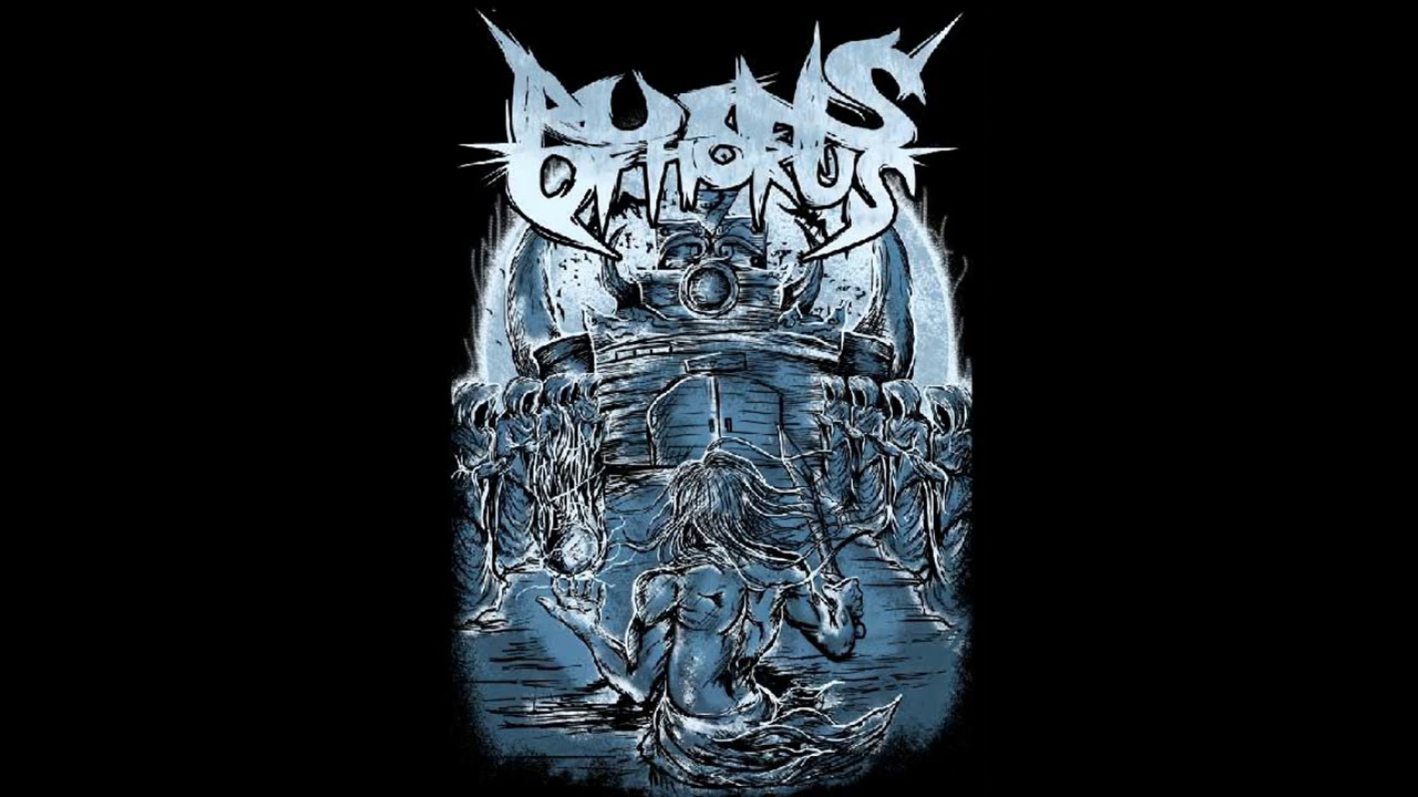 Ruins Of Horus - Rancangan Kematian (Death Plans)