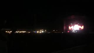 Hugel Benidorm Sound 2017 BSO NARCOS