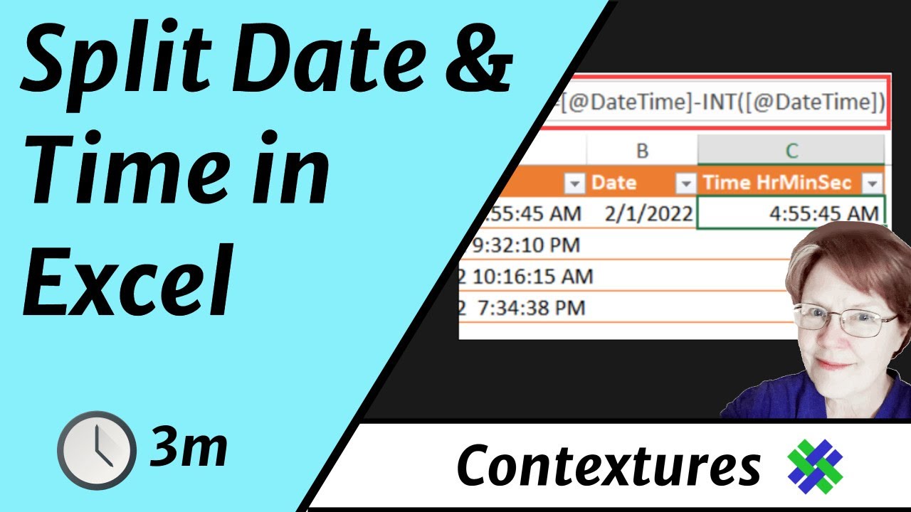 excel split cells without deleting data