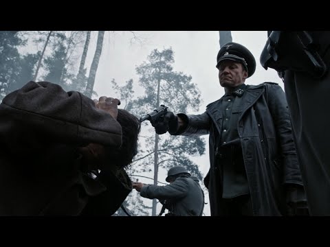 НЕЗАЕЗЖЕННЫЙ ВОЕННЫЙ ФИЛЬМ 2024 ГОДА!СНЯТ ПРЕВОСХОДНО, НЕ ПОЖАЛЕЕТЕ, ЧТО ВКЛЮЧИЛИ! КОРНИ