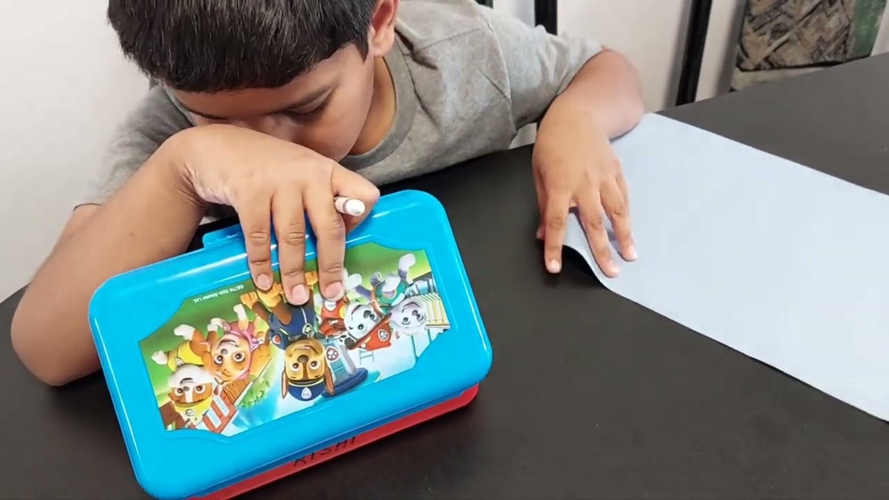 How to draw the Australian flag