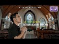 Ref:-V2Z7B3Z8MM Lomo nababan - terimakasih tuhan (lagu rohani terbaru 2024) official music video