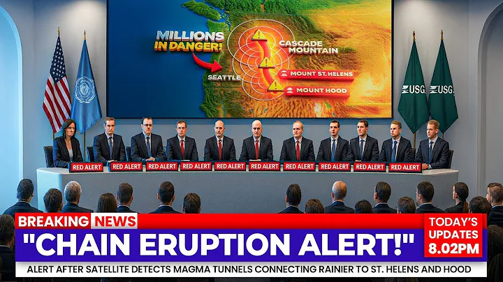 Voyager 2 Sent This Transmission and JUST WARNED THE WORLD