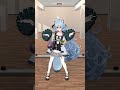 【#はちゃめちゃわちゃライフ 】踊ってみた🎀 #vtuber #shorts #fruitszipper