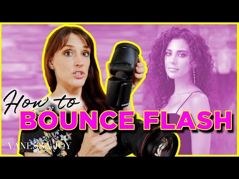 Flash Photography: How