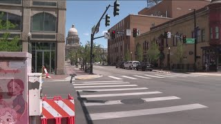 US Census data reveals Idaho's population continues to grow, Boise's numbers dwindle