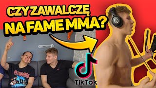 JAK STWORZYLIŚMY TREND NA TIKTOKU? + Q&A