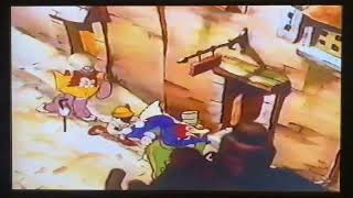 Disney Sing Along Songs Heigh-Ho 1987 Hi-Diddle-Dee-Dee