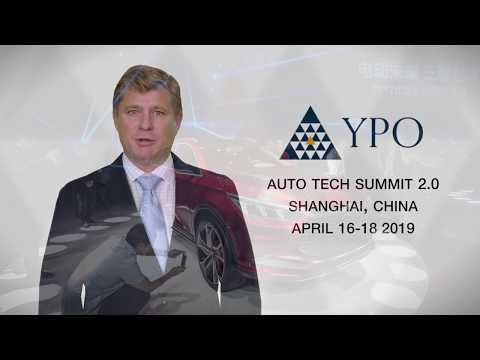Ypo Automotive Network