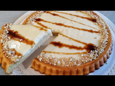 Video: Come Fare Una Torta Cremosa