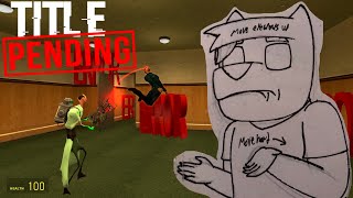 [Insert Title Here] | Title Pending Ep. 1