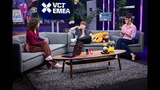 VIT vs. GX | M8 VS FUT | - VCT EMEA 2026 Stage 1  @destrogaming8055 New goal 100 subs #watchparty