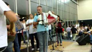 Rusga De Cergy Pontoise Nas Mini Feiras Novas 2010 De Saint Cyr Lecole