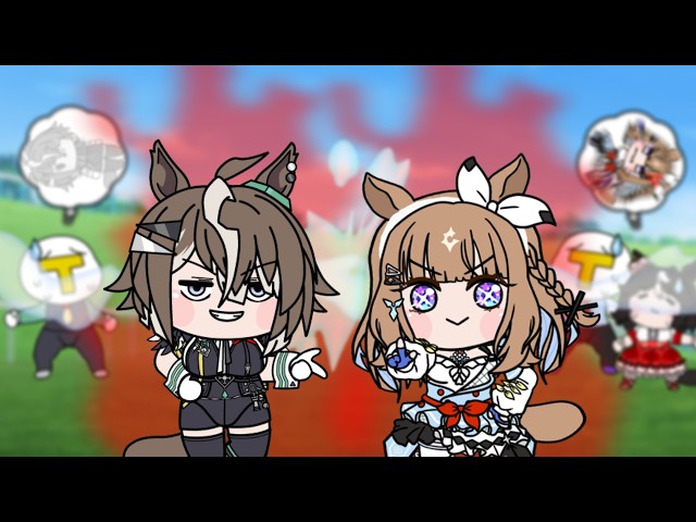 ウマ娘たぬき】色々まとめPart276 - YouTube
