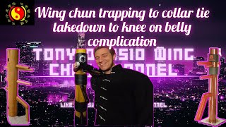 Download lagu Step-by-Step Guide to Transitioning from Trapping to Collar Tie for an Arm Triangle Choke #jiujitsu