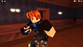 playing doors for the 5th time screenshot 2