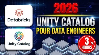Databricks Unity Catalog | Azure Databricks Tutoriel