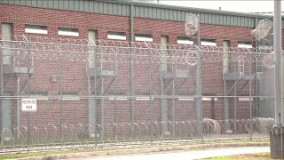 Jail overcrowding concerns Nassau County sheriff