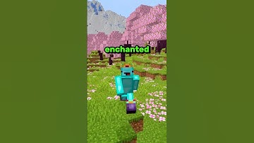 Minecraft Enchanting Guide ⛏💎