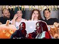 Lady Gaga - Shallow ( A Star is Born) Reaction... Plus petting zoo's and pumpkins.