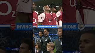 The Invincibles The Centurions