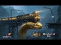 Naagin - 7 | Episode 19 - 20| February 28 - March 01 |Promo 02 | नागिन 7  