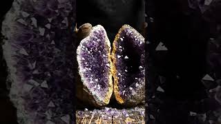 “Hidden Amethyst Treasures Beneath the Earth” #Amethyst #CrystalVibes #HiddenGems #NatureTreasure