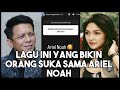 Viral Suara Ariel Noah - Seperti Kemarin Version Terbaru