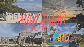 7 days in Bantayan Island Cebu 2023