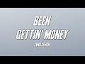 yvngxchris - Been Gettin' Money (Lyrics)